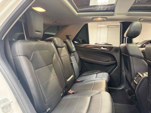 Used 2015 Mercedes-Benz ML 350 2WD image 69
