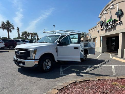 Used 2019 Ford F250 XL w/ XL Value Package RWD image 18
