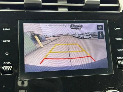 Used 2022 Hyundai Santa Cruz SEL image 19