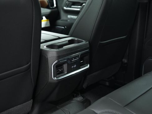 New 2026 GMC Sierra 1500 Denali image 23