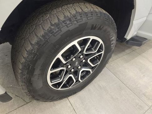 Certified 2023 Ford F150 XLT w/ Equipment Group 302A High image 39