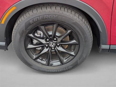 Certified 2026 Honda CR-V Sport-L image 21