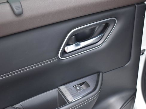 Used 2023 Nissan Rogue Platinum w/ Platinum Premium Package FWD image 52