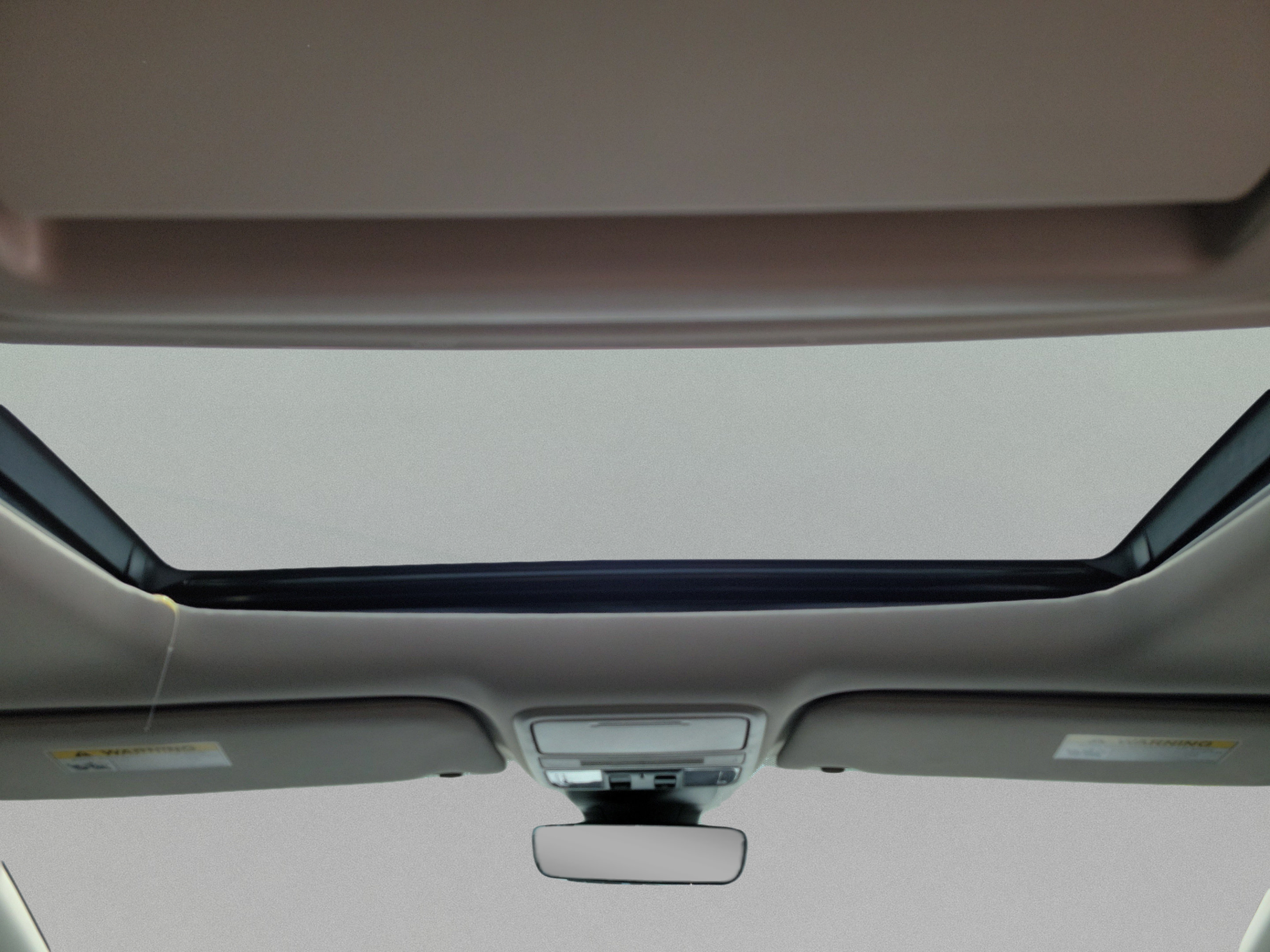 New 2027 Honda Odyssey Elite image 11