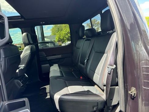 Used 2023 Ford F150 Lariat AWD/4WD image 9