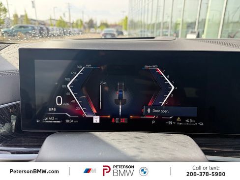 New 2026 BMW X5 xDrive50e w/ M Sport Package AWD/4WD image 24