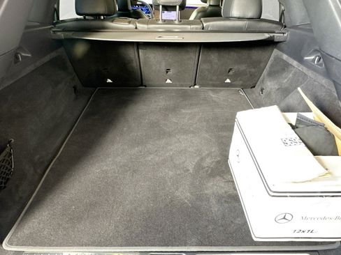 Certified 2023 Mercedes-Benz EQS 450+ 4MATIC SUV image 25