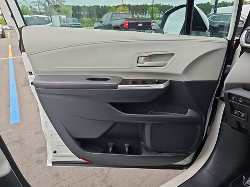 Used 2021 Toyota Sienna LE FWD image 33
