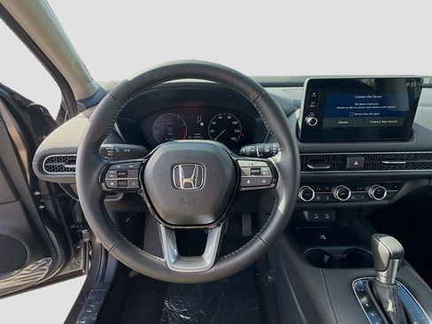 New 2026 Honda HR-V EX-L image 10