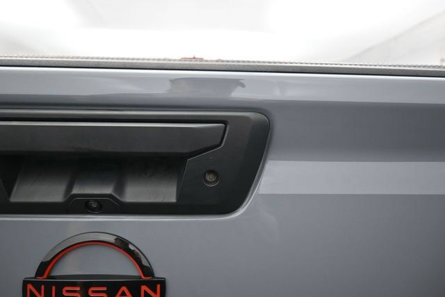 Used 2024 Nissan Frontier PRO-4X w/ Technology Package AWD/4WD image 26