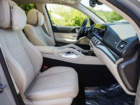 New 2026 Mercedes-Benz GLE 350 4MATIC image 20