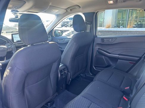 New 2026 Ford Escape Active w/ Cold Weather Package image 13