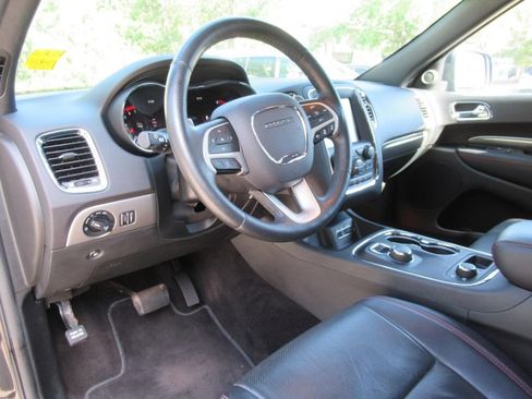 Used 2015 Dodge Durango R/T w/ Technology Group AWD/4WD image 19
