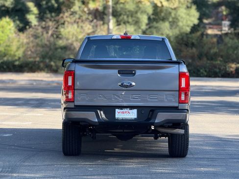 Used 2021 Ford Ranger XLT RWD image 4