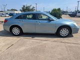 Used 2008 Chrysler Sebring LX image 4