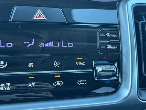 Used 2023 Kia Sorento EX FWD image 29