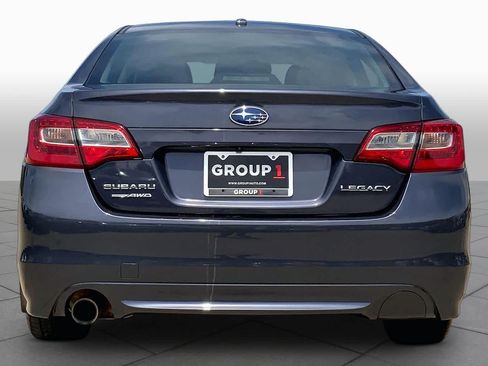 Used 2015 Subaru Legacy 2.5i Premium AWD/4WD image 5