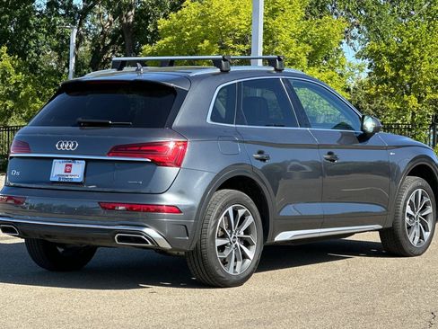 Used 2024 Audi Q5 2.0T Premium Plus image 4