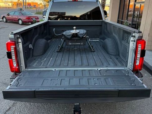 Used 2024 Ford F450 XLT w/ 360-Degree Camera Package image 25