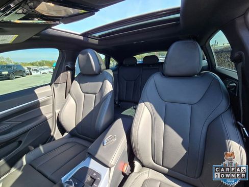 Used 2023 BMW i4 eDrive35 w/ Premium Package image 29