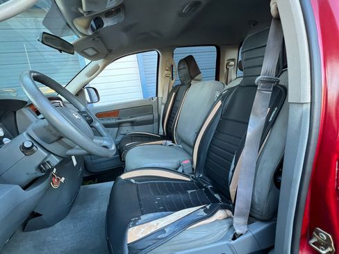 Used 2006 Dodge Ram 1500 Truck SLT image 17