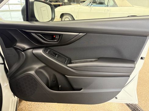 Used 2023 Subaru Crosstrek 2.0i image 20