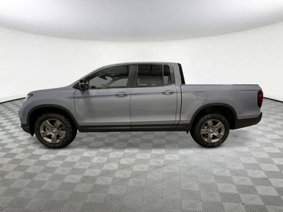 New 2026 Honda Ridgeline TrailSport