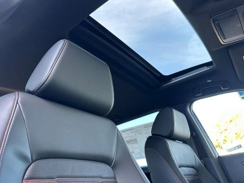 New 2026 Honda CR-V Sport Touring image 19