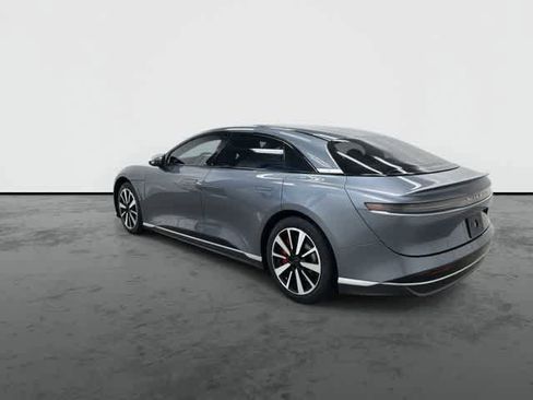 Used 2024 Lucid Air Touring AWD/4WD image 9