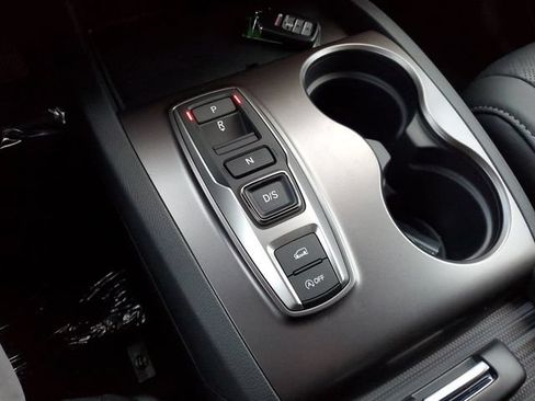 Used 2020 Honda Passport EX-L image 18
