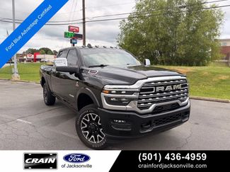 Used 2025 RAM 2500 Limited AWD/4WD video 1
