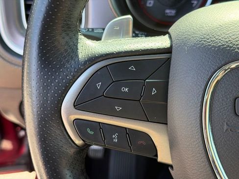 Used 2019 Dodge Charger Scat Pack w/ Plus Group image 24