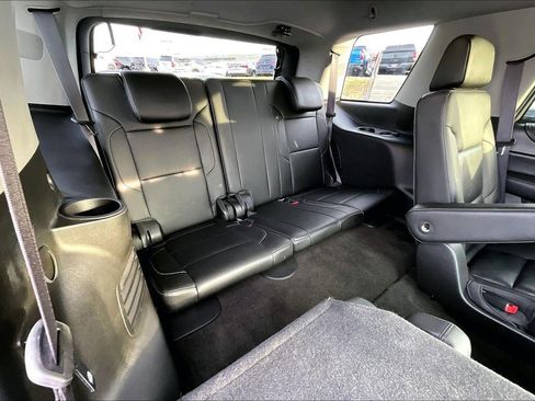 Used 2017 Chevrolet Tahoe LT image 22