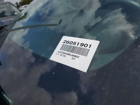Used 2024 Acura MDX FWD w/ Technology Package image 4