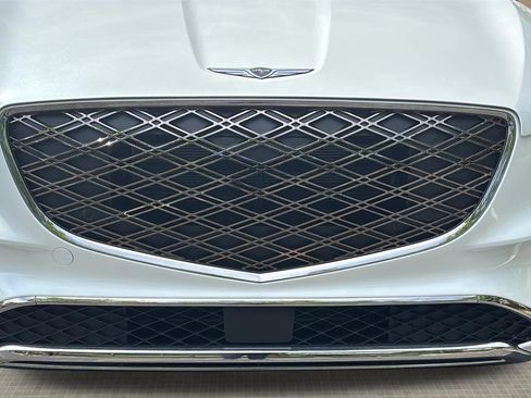Used 2026 Genesis GV70 2.5T AWD/4WD image 42
