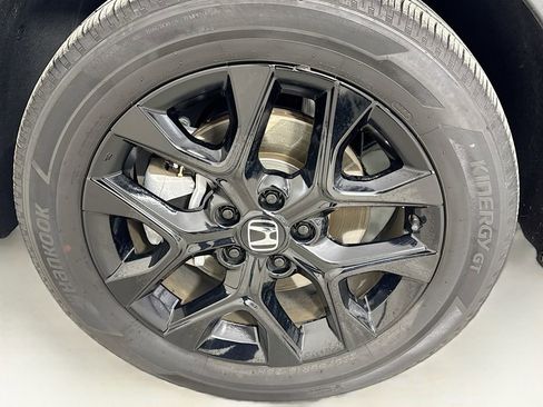 Used 2024 Honda HR-V Sport image 39