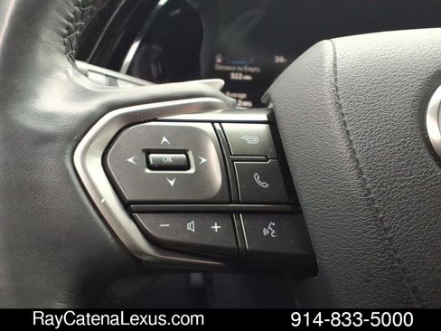 Certified 2023 Lexus RX 350 F Sport image 16