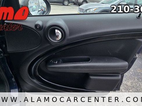 Used 2014 MINI Cooper Countryman S w/ Premium Package FWD image 18
