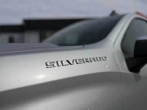 Used 2020 Chevrolet Silverado 1500 LT w/ All-Star Edition image 5