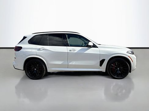 New 2026 BMW X5 xDrive40i image 2