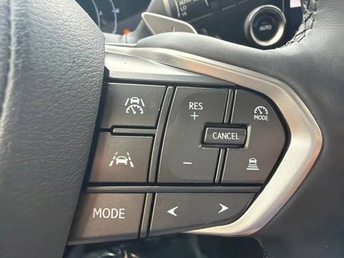 Used 2024 Lexus NX 350h AWD w/ Cold Area Package image 20