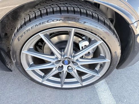 Used 2023 Subaru BRZ Limited w/ Popular Package #2 RWD image 25