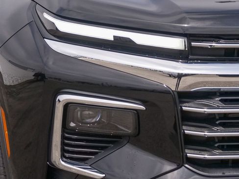 New 2026 Chevrolet Traverse LT w/ Driver Confidence Package FWD image 4