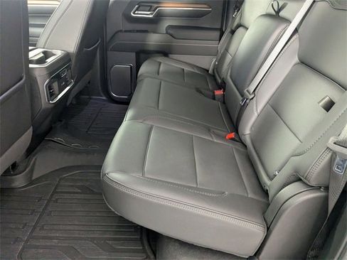 Used 2024 GMC Sierra 1500 Denali image 29