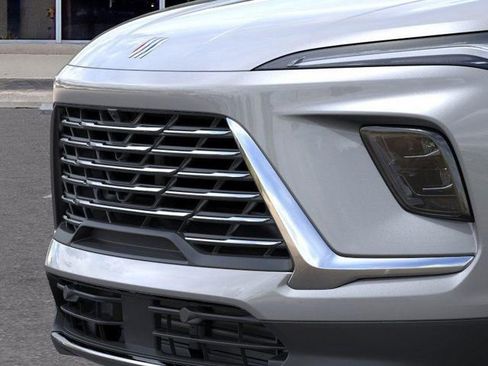 New 2026 Buick Enclave Preferred image 13