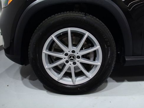 Certified 2026 Mercedes-Benz GLE 350 4MATIC image 20