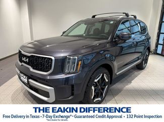 New 2025 Kia Telluride EX video 1