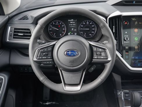 New 2026 Subaru Ascent Touring AWD/4WD image 10