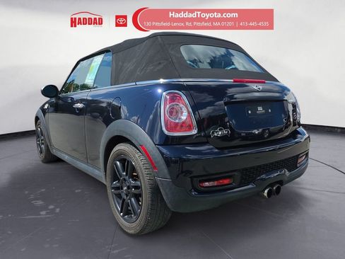 Used 2014 MINI Cooper S FWD image 3