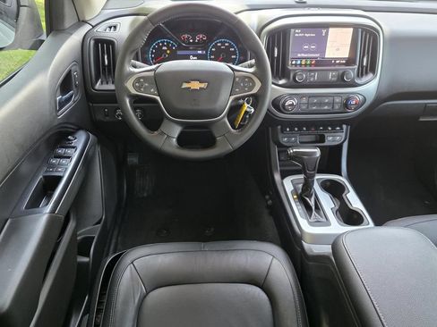 Used 2019 Chevrolet Colorado ZR2 AWD/4WD image 11